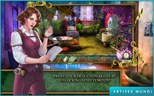 اسکرین شات 5 بازی The Dreamatorium of Dr. Magnus 2