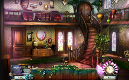 اسکرین شات 7 بازی The Dreamatorium of Dr. Magnus 2