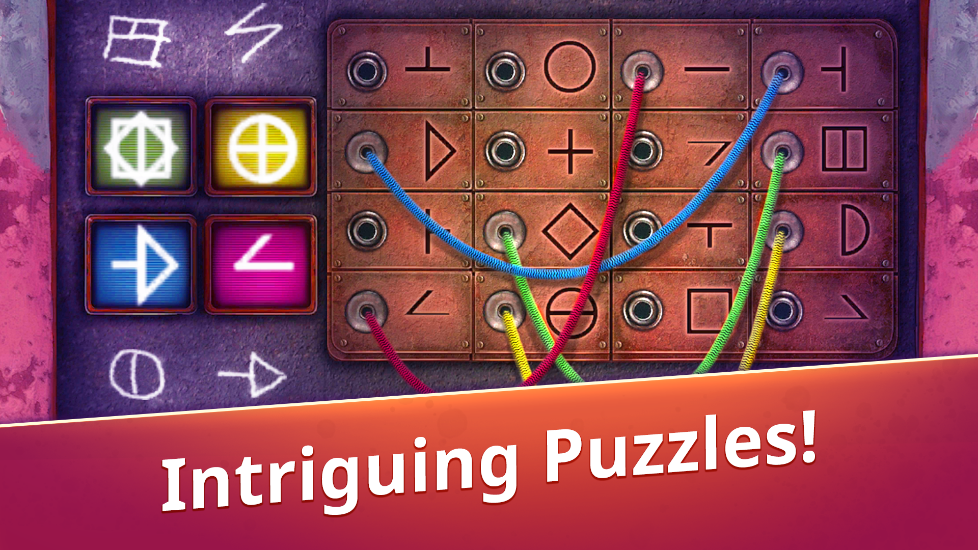 اسکرین شات 7 بازی Unsolved: Hidden Mystery Games