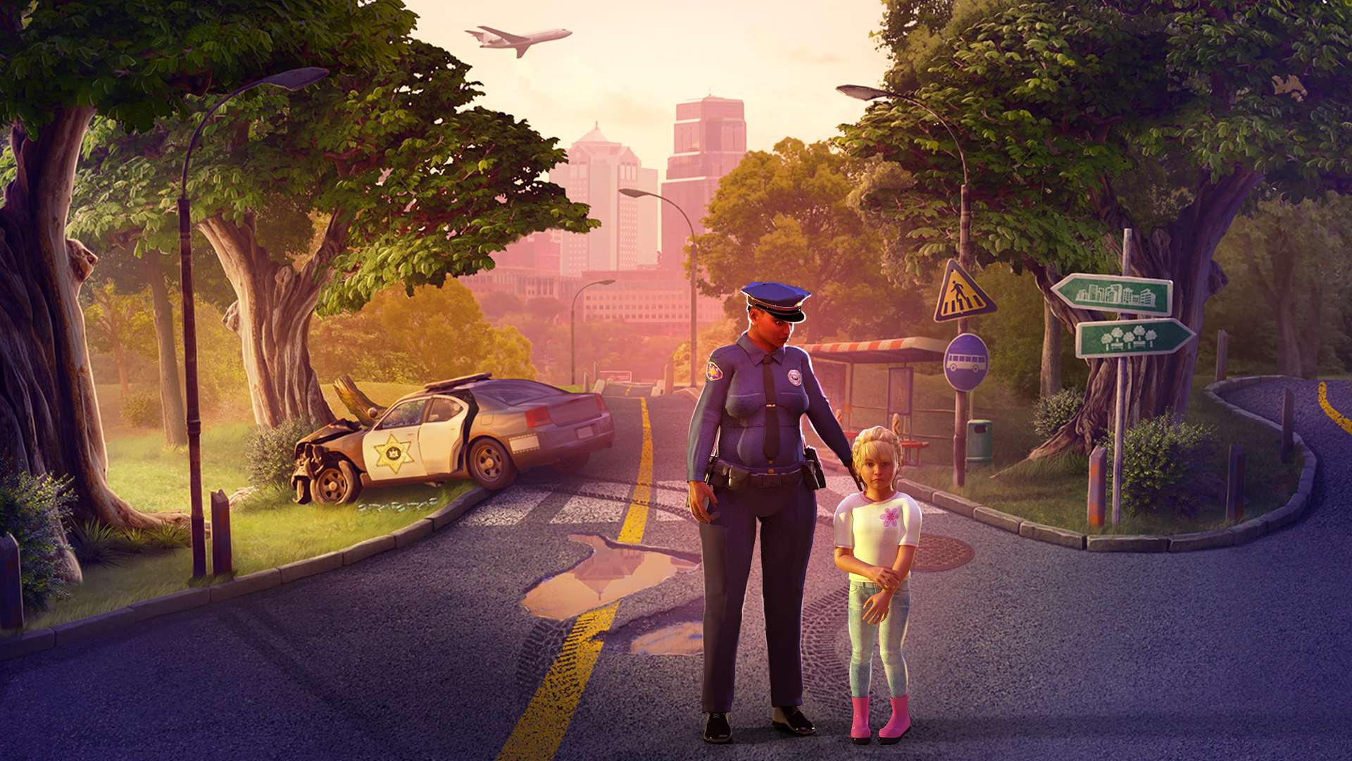 اسکرین شات 4 بازی Unsolved: Hidden Mystery Games