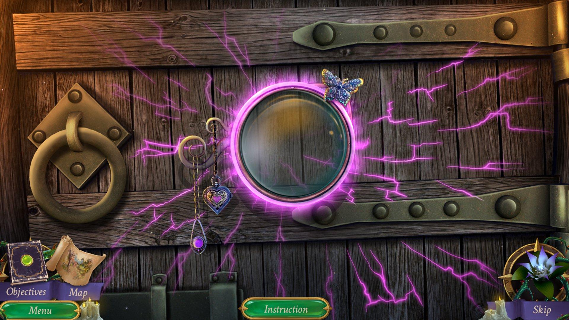 اسکرین شات 7 بازی Queen's Quest 2