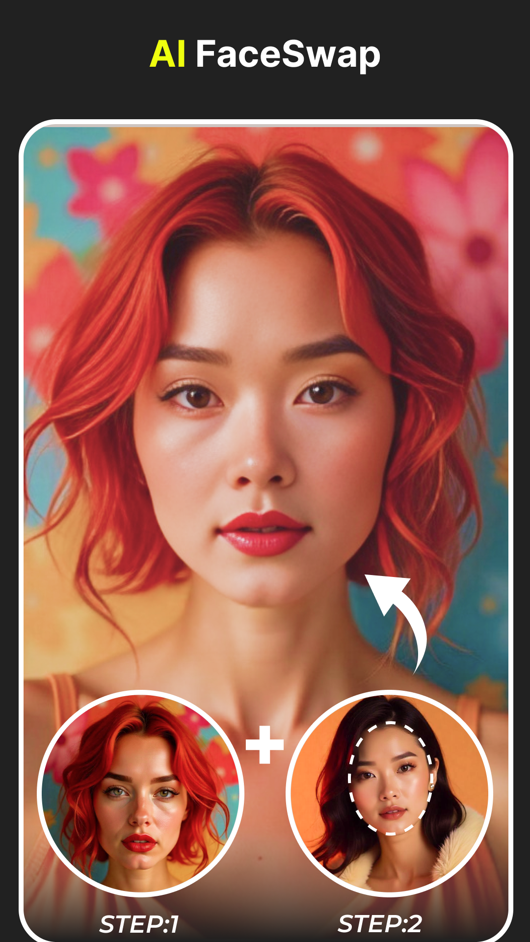 اسکرین شات 2 برنامه Collage Maker Pro: PhotoEditor