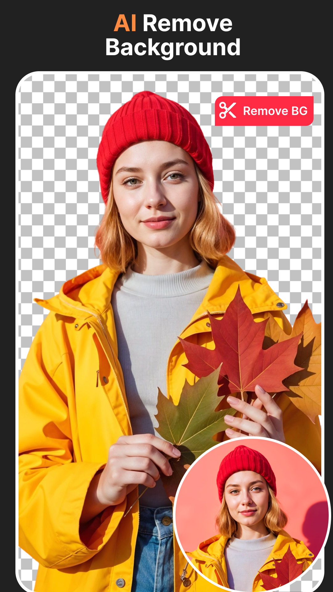 اسکرین شات 3 برنامه Collage Maker Pro: PhotoEditor