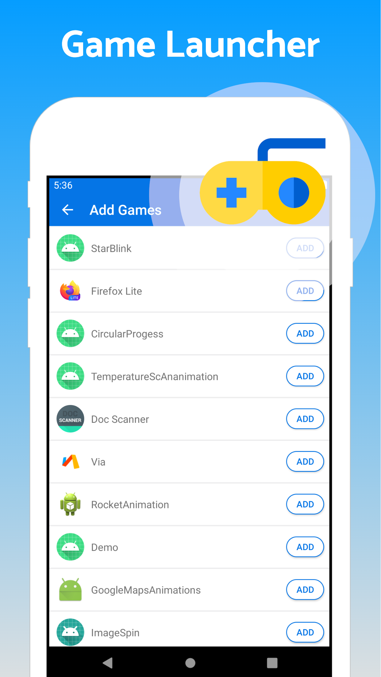 اسکرین شات 7 برنامه Phone Cleaner - Junk Removal