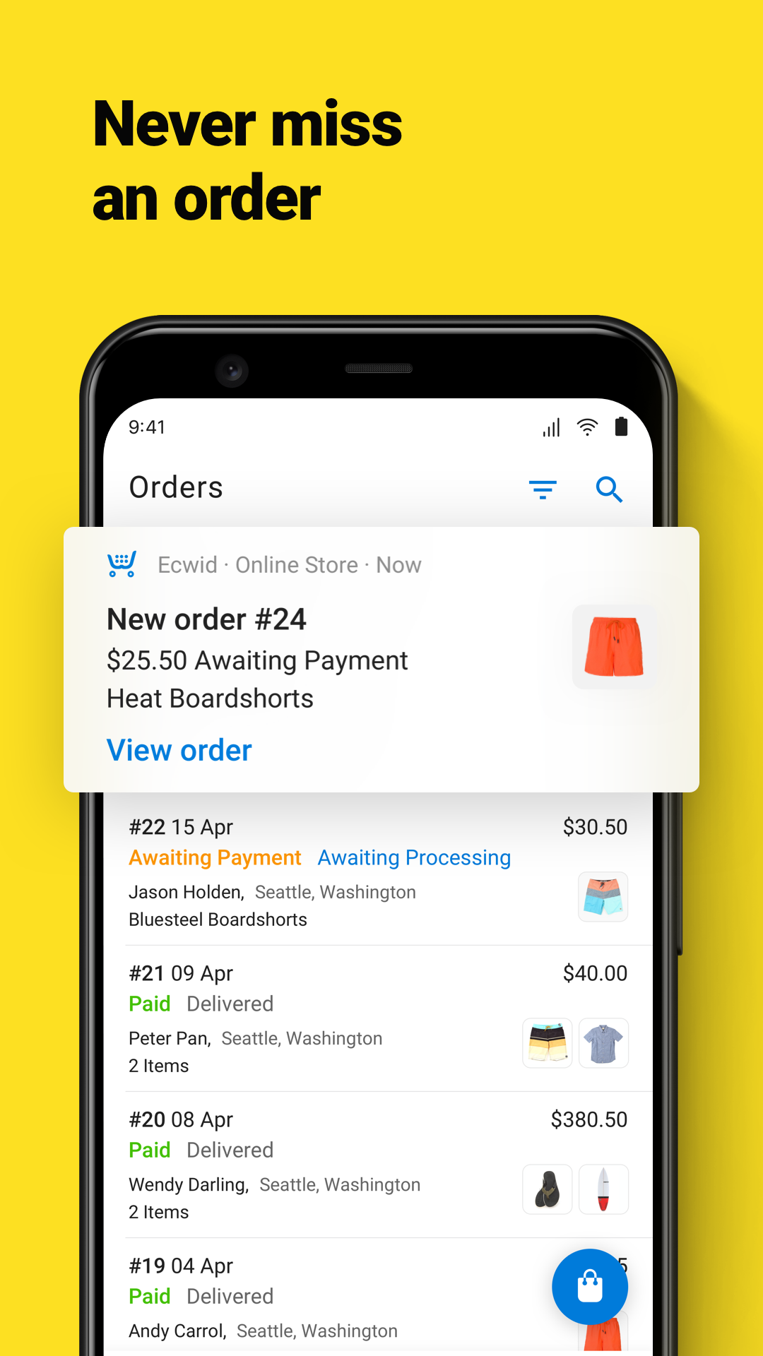 اسکرین شات 4 برنامه Asana: Work Management
