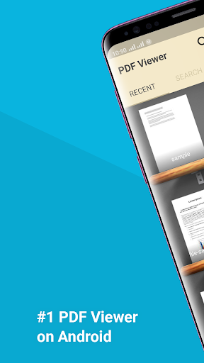 اسکرین شات 7 برنامه PDF Reader & PDF Viewer - eBook Reader, PDF Editor