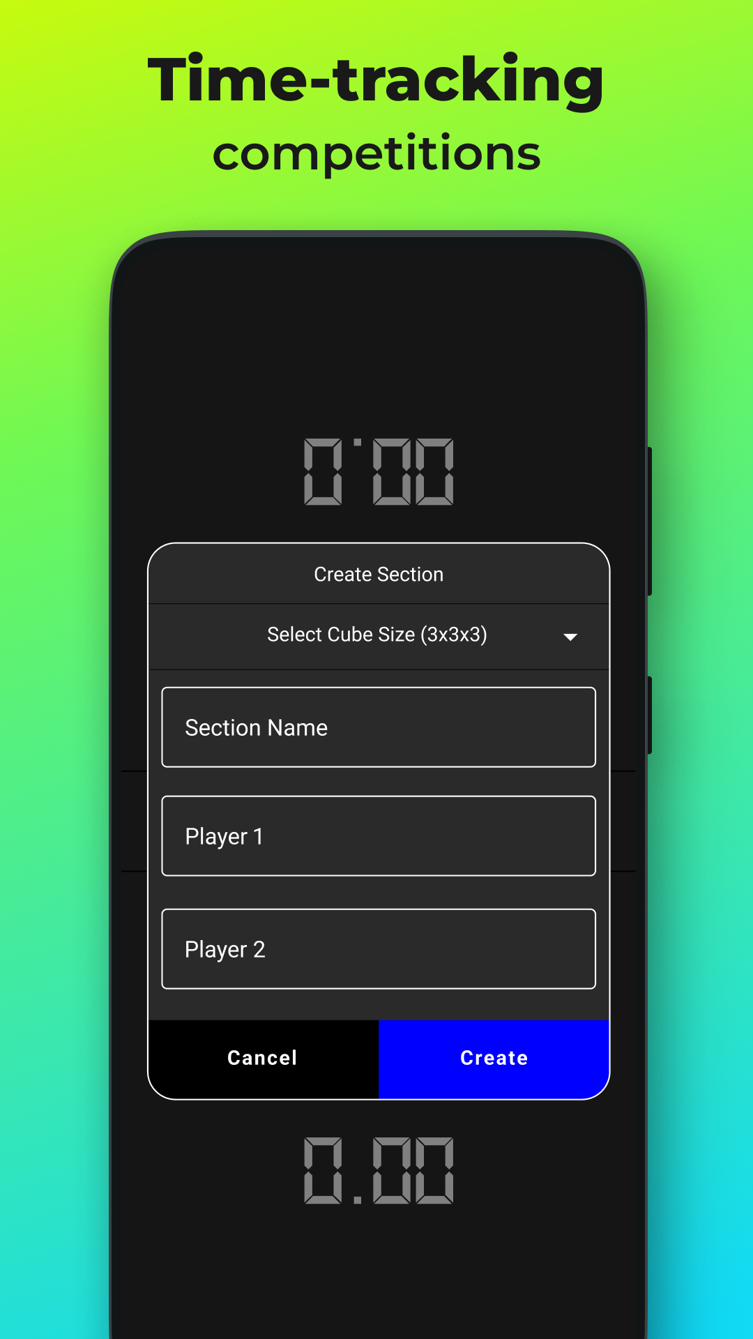 اسکرین شات 8 بازی Cube Cipher - Cube Solver