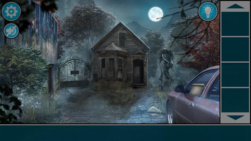 اسکرین شات بازی Escape The Ghost Town 3 1
