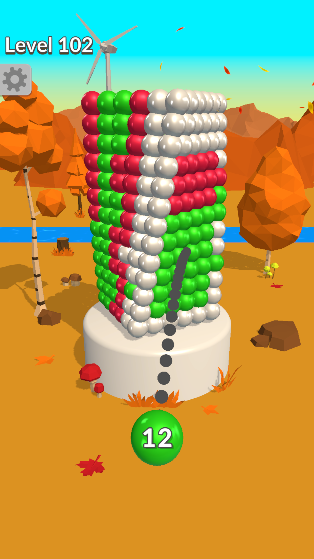 اسکرین شات 8 بازی Tower Buster