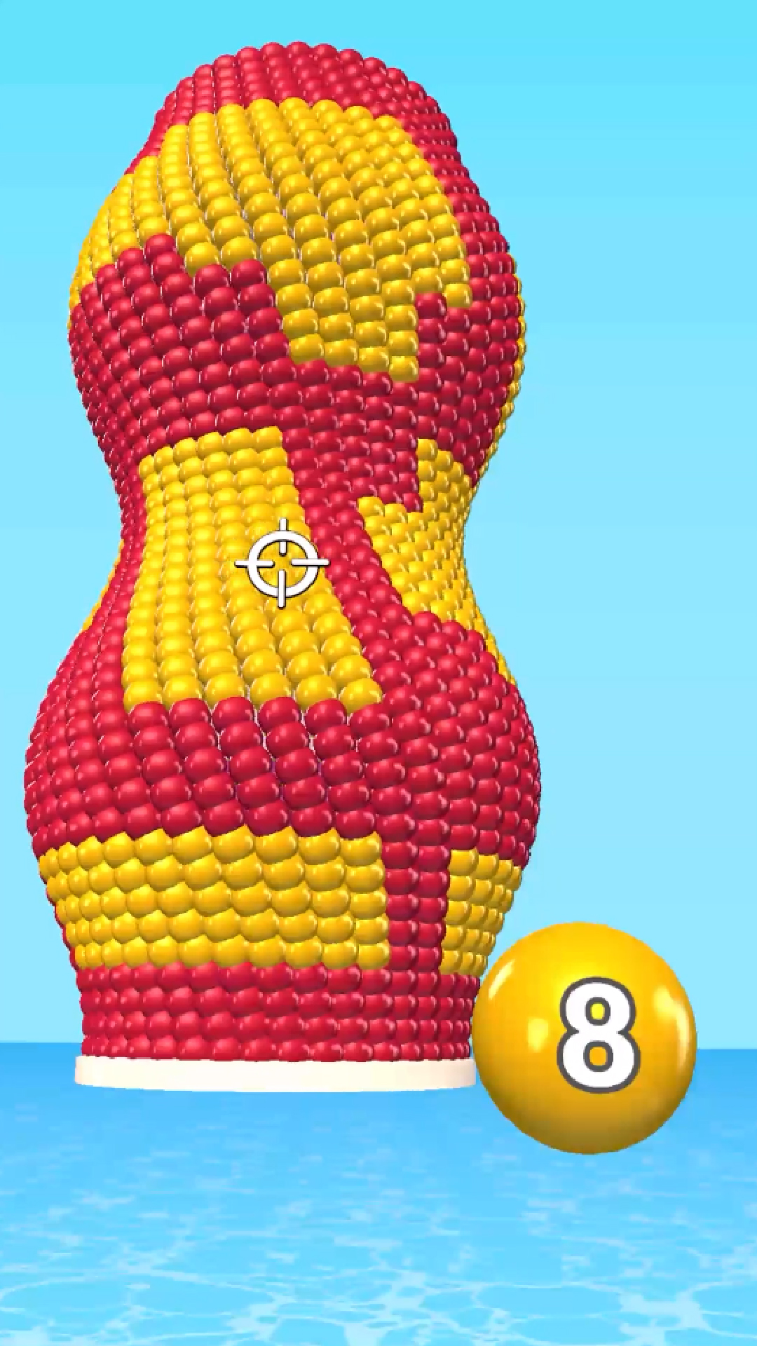 اسکرین شات 1 بازی Tower Buster