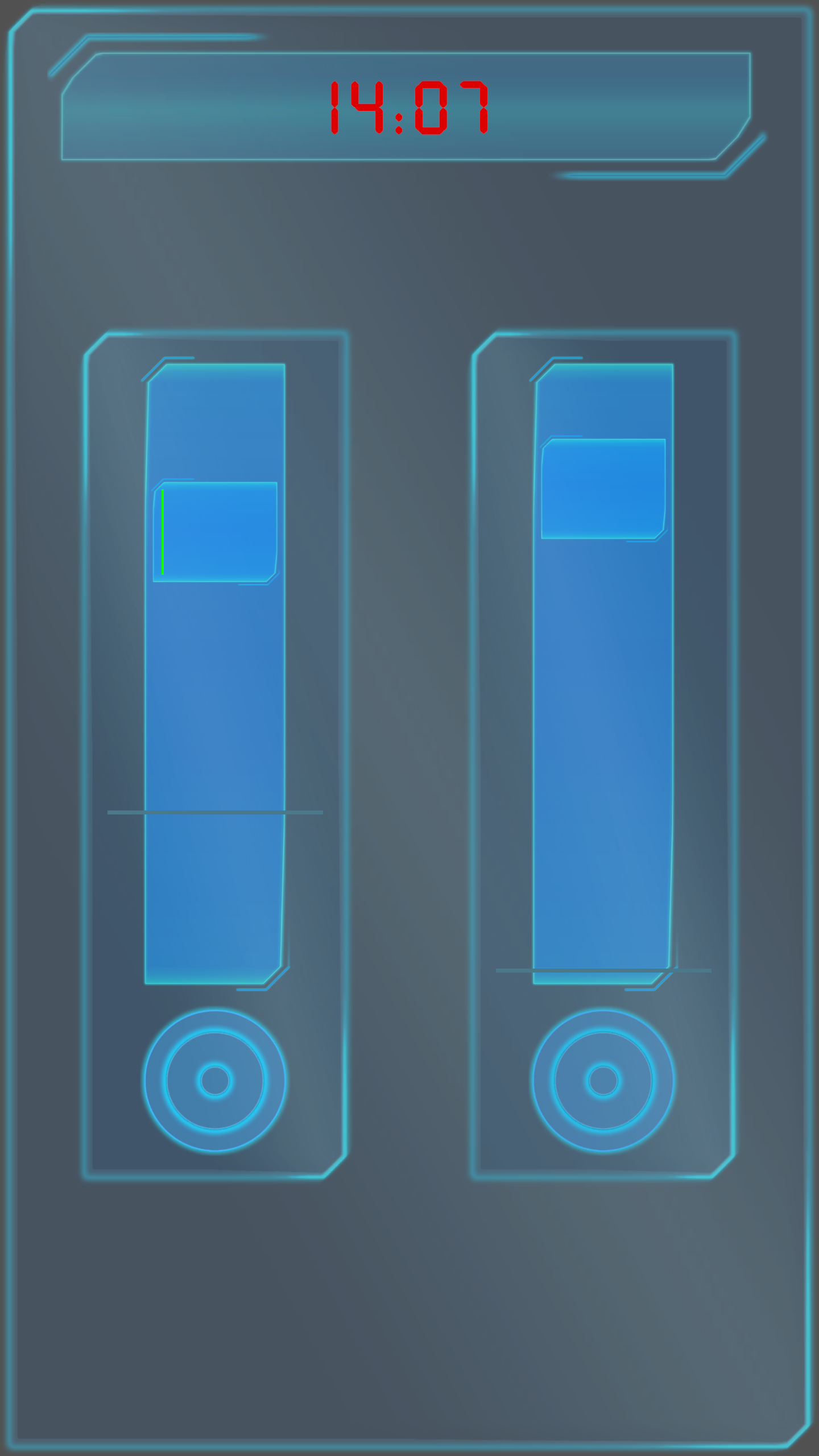 اسکرین شات 8 بازی ‏‏‏Signal-67