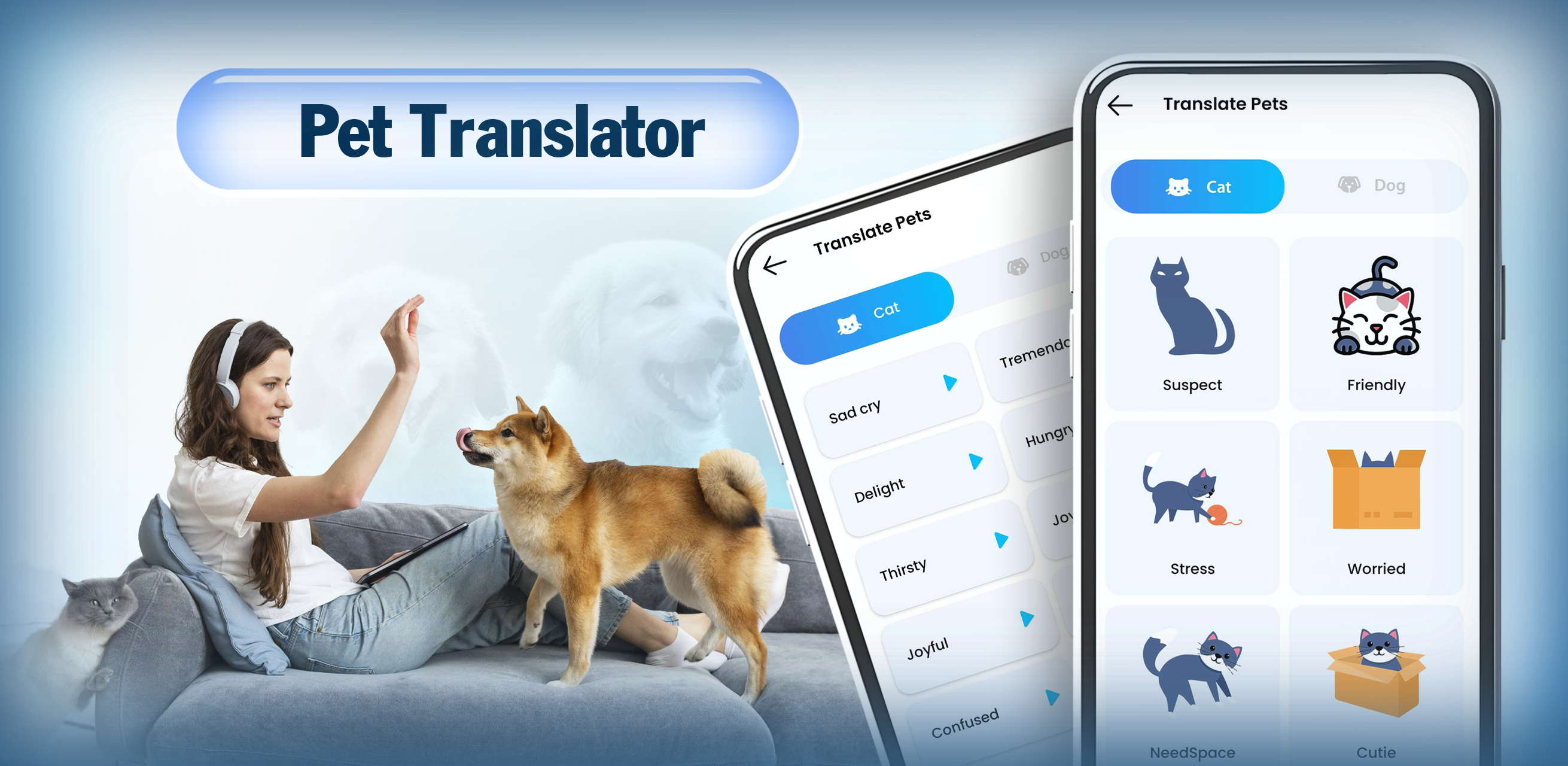اسکرین شات 5 برنامه AI Language Translator