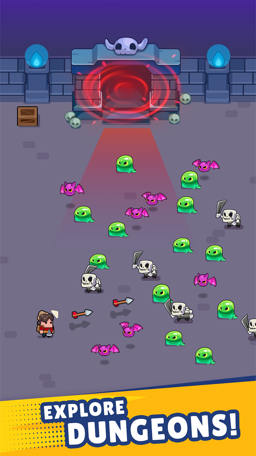 اسکرین شات 3 برنامه Ringtone Maker - Audio Editor