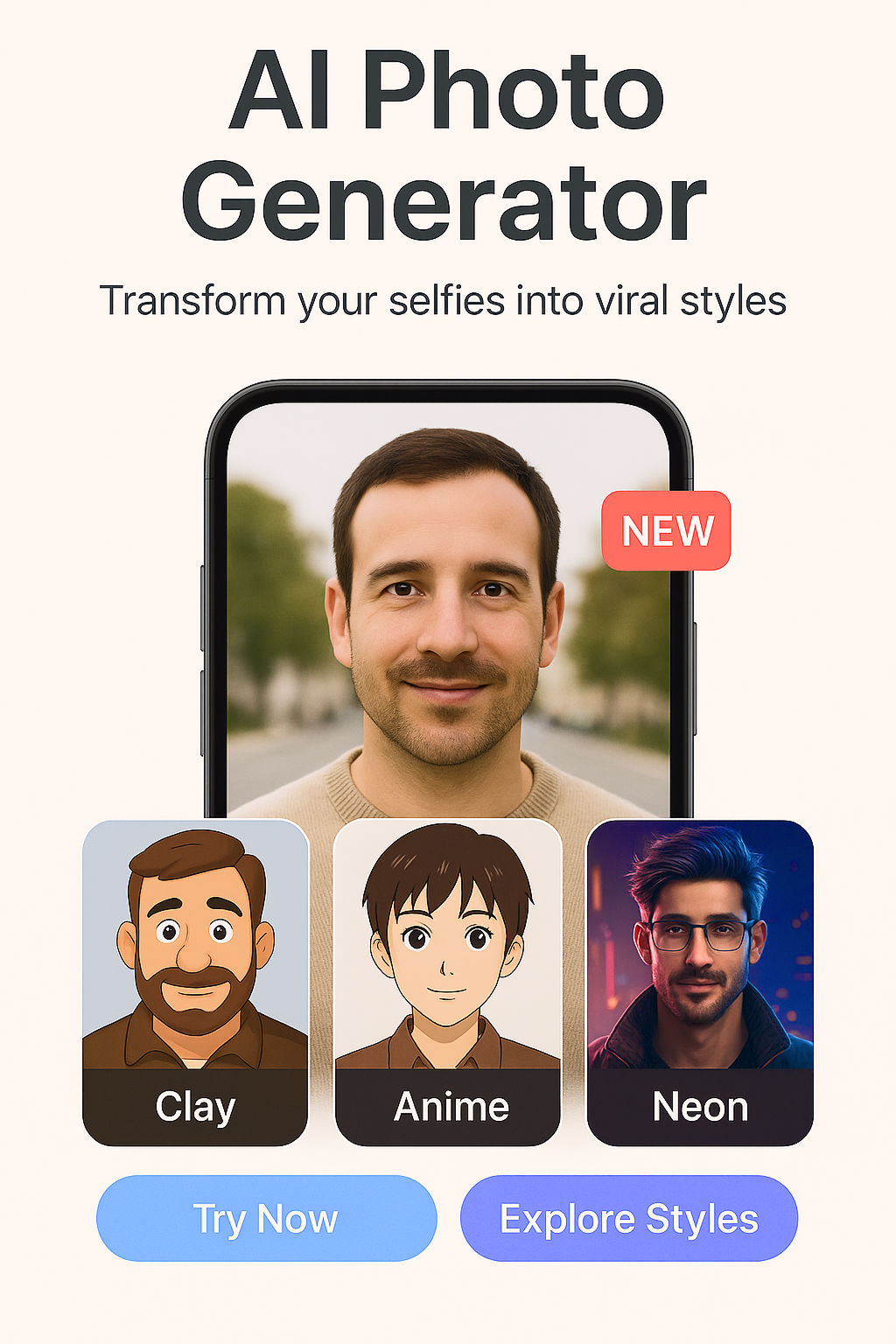 اسکرین شات 3 برنامه AI Chatbot Assistant: FunAI