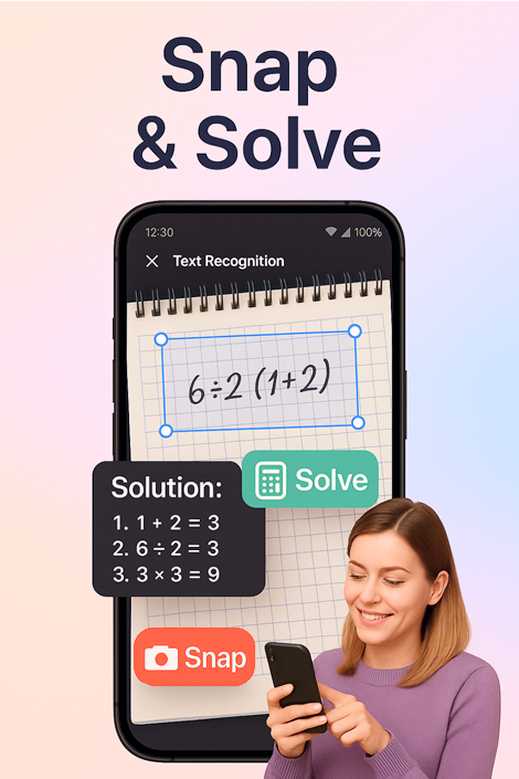 اسکرین شات 4 برنامه AI Chatbot Assistant: FunAI