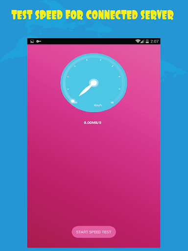 اسکرین شات 4 برنامه No XX-VPN:Free VPN Premium Proxy Master 2019