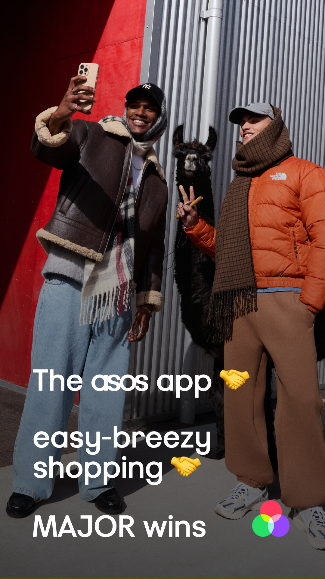 اسکرین شات 8 برنامه ASOS