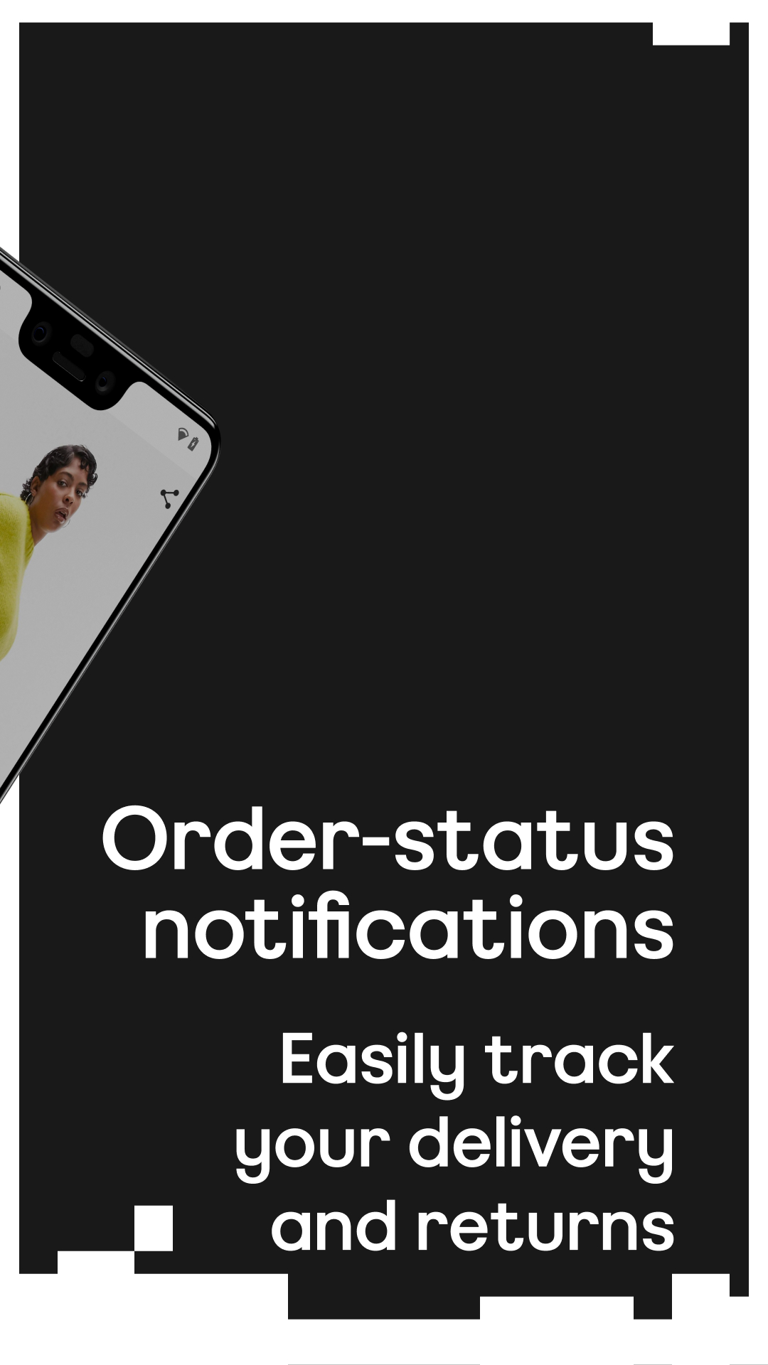 اسکرین شات 7 برنامه ASOS