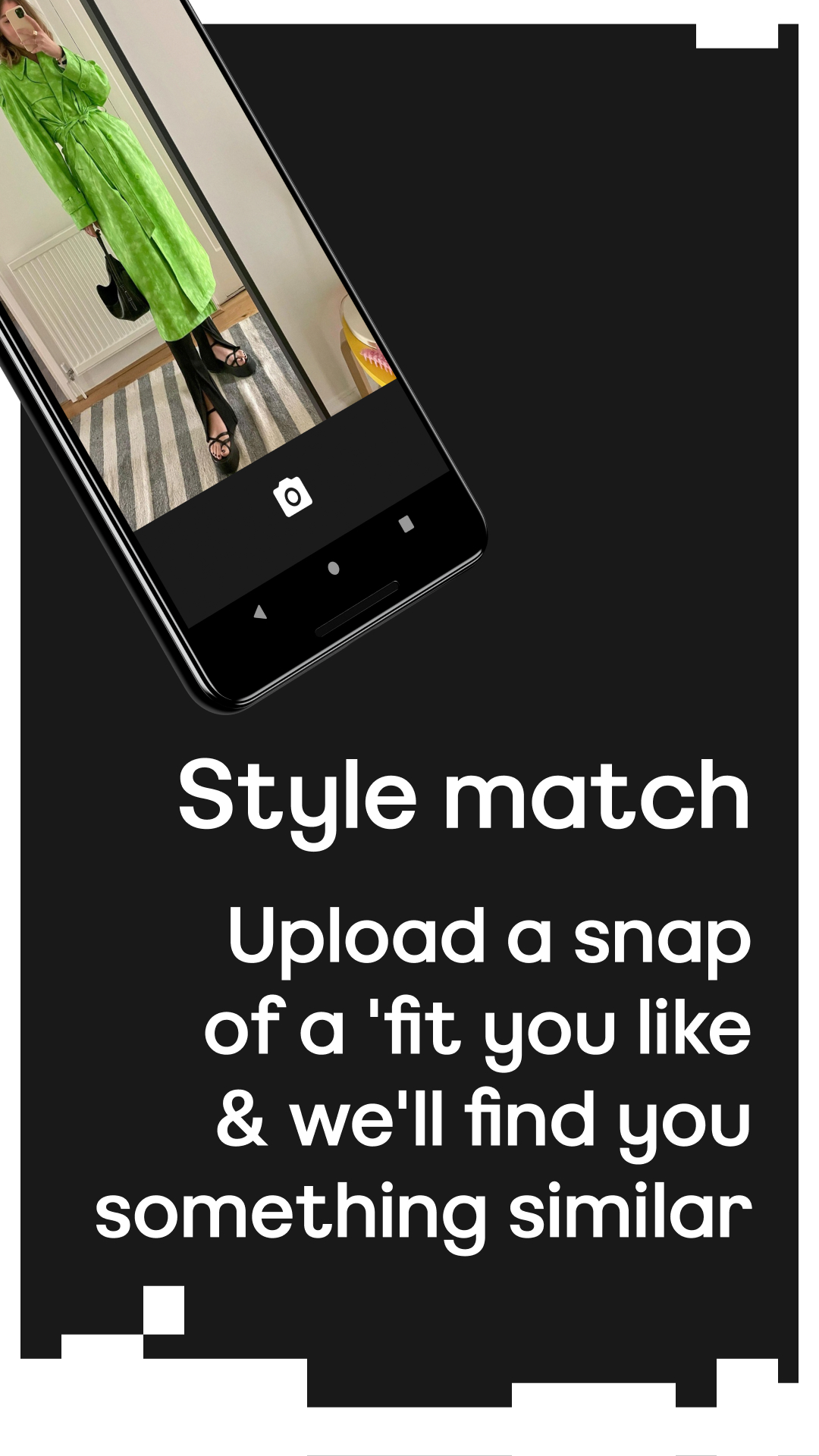 اسکرین شات 5 برنامه ASOS