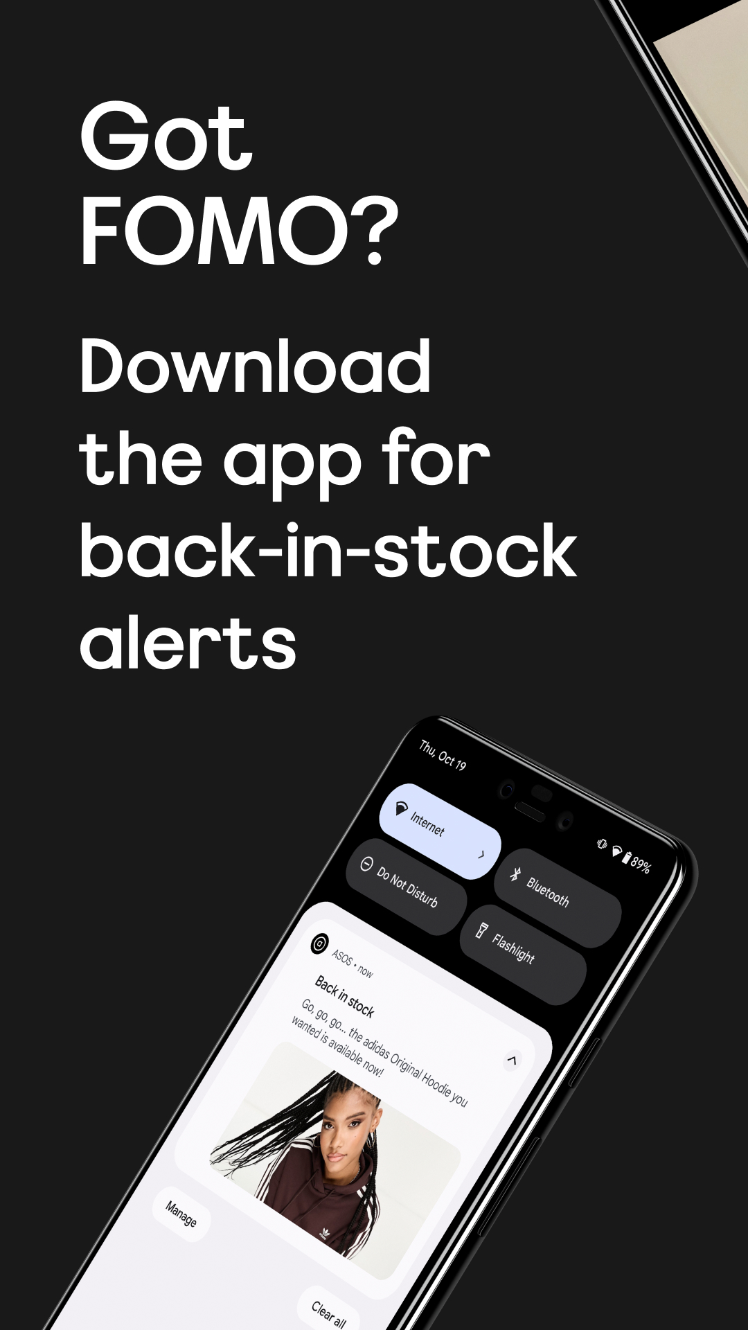 اسکرین شات 4 برنامه ASOS