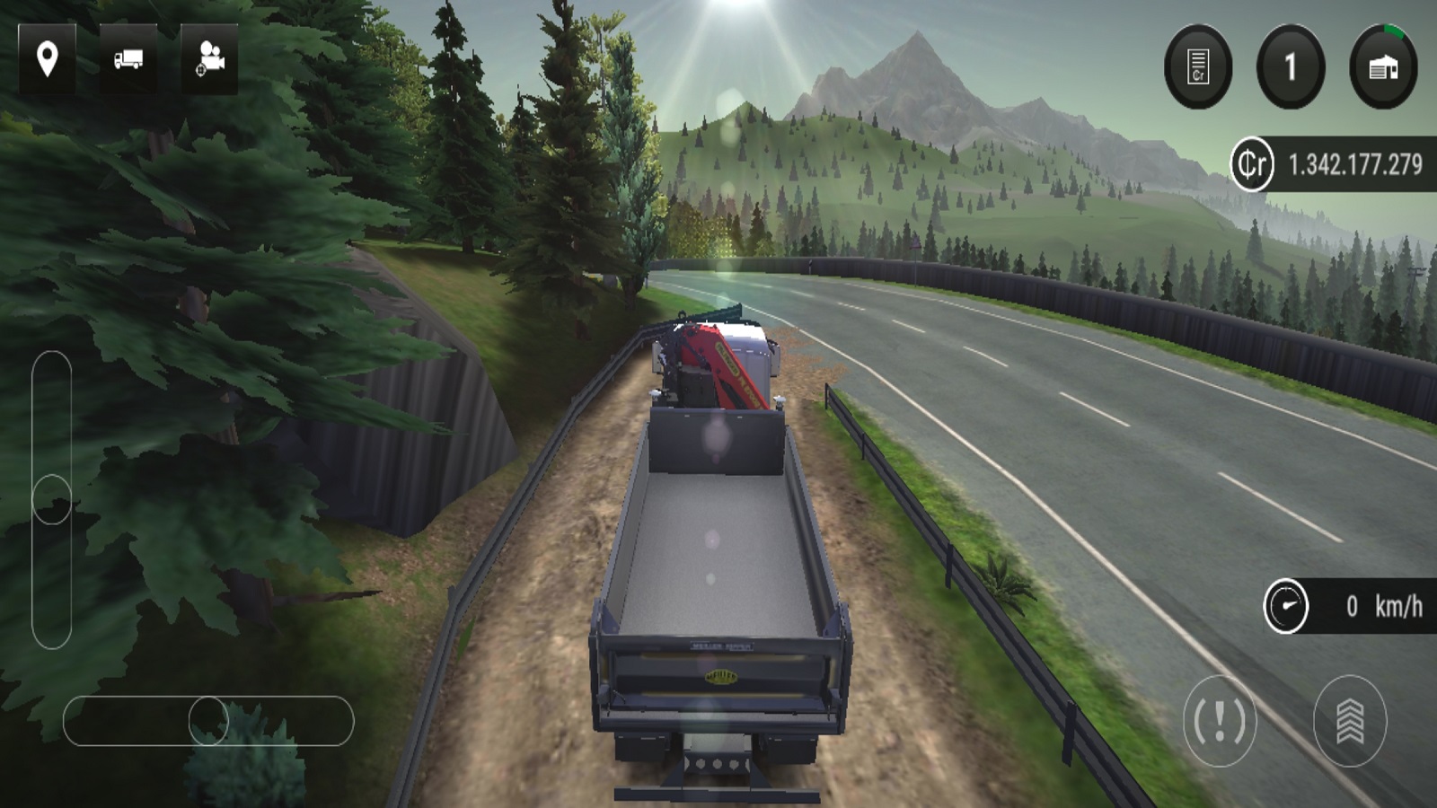 اسکرین شات 4 بازی شبیه ساز ساخت و ساز 3 | نسخه مود شده