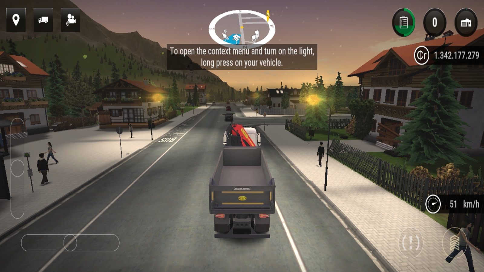 اسکرین شات 2 بازی شبیه ساز ساخت و ساز 3 | نسخه مود شده