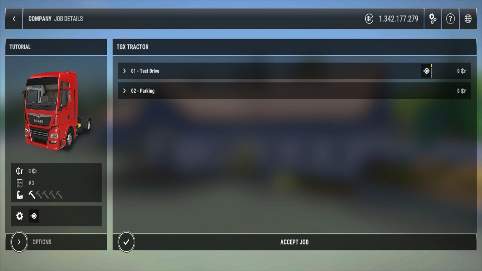 اسکرین شات 5 بازی شبیه ساز ساخت و ساز 3 | نسخه مود شده