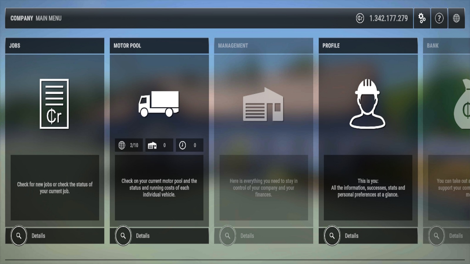 اسکرین شات 6 بازی شبیه ساز ساخت و ساز 3 | نسخه مود شده