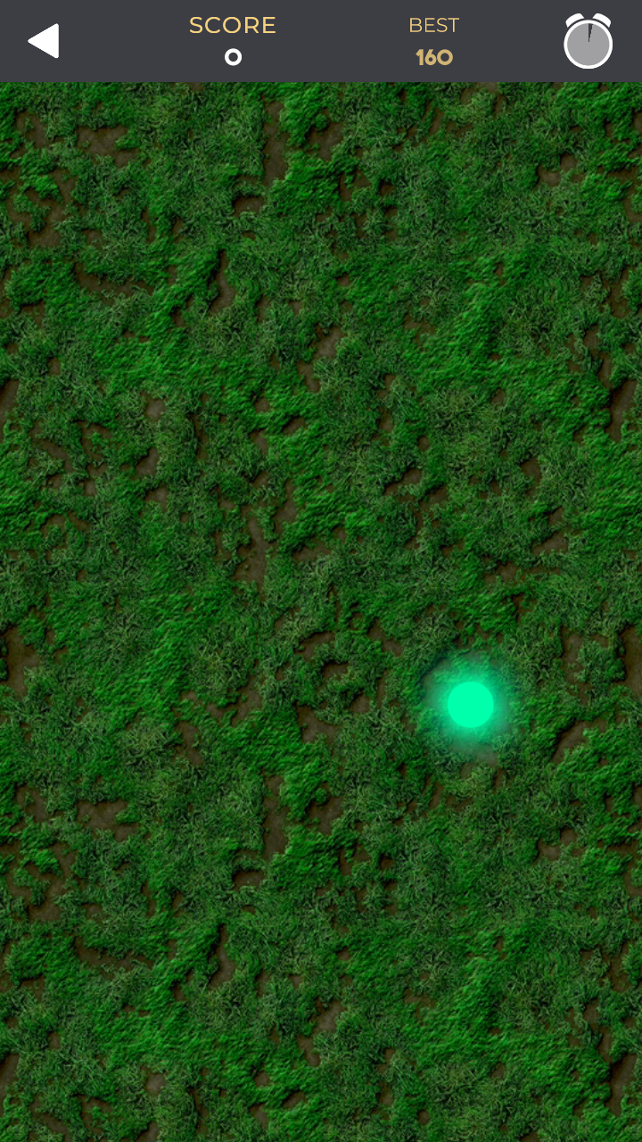 اسکرین شات 5 برنامه Laser Pointer for Cat