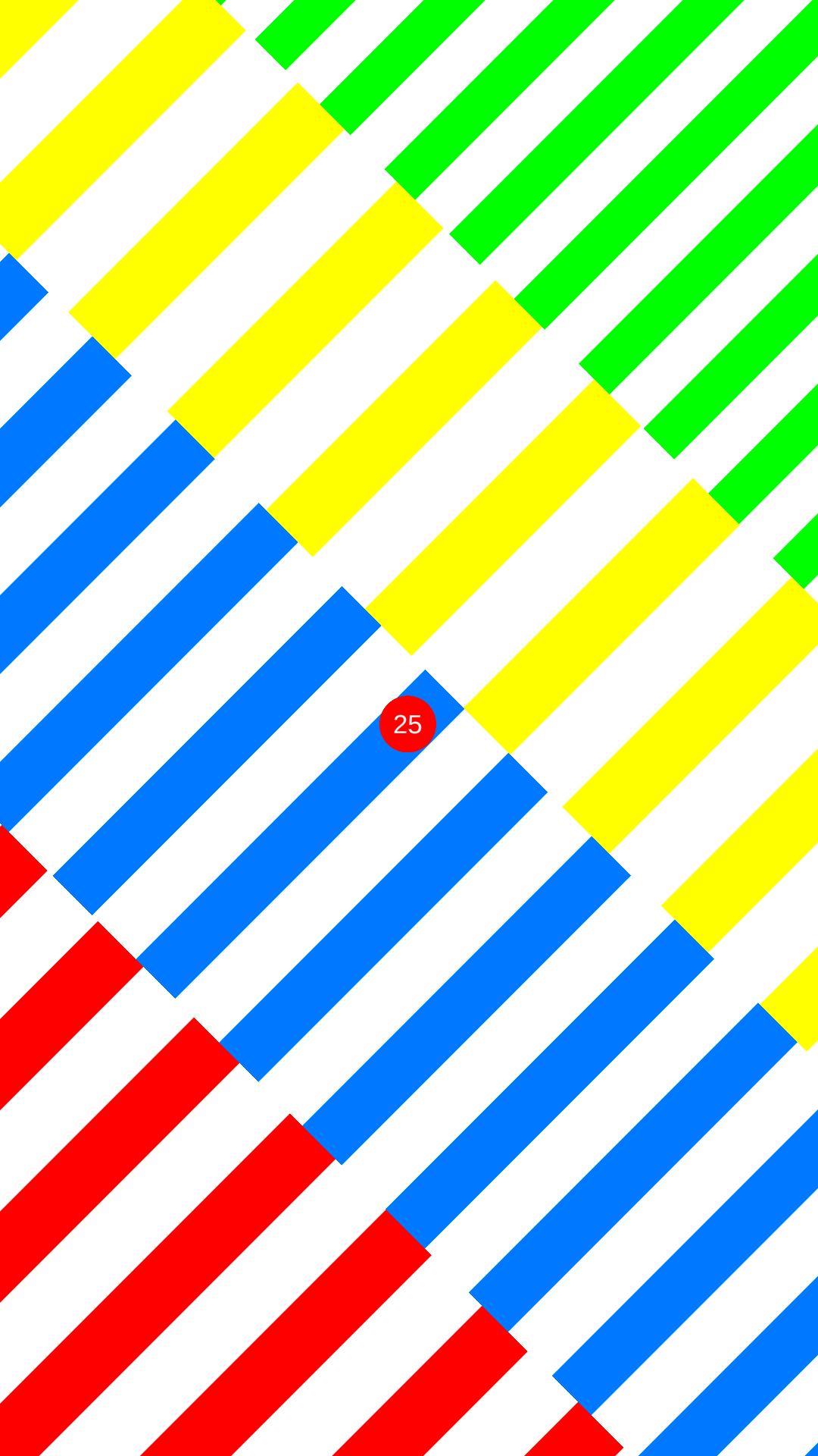 اسکرین شات 7 برنامه Optical illusion Hypnosis