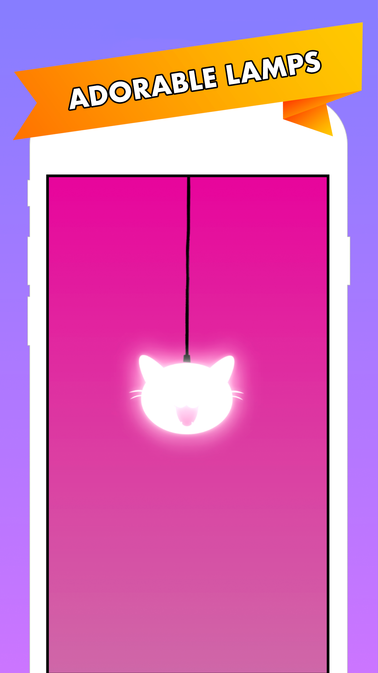 اسکرین شات 4 برنامه Night Light Mood & Mindfulness