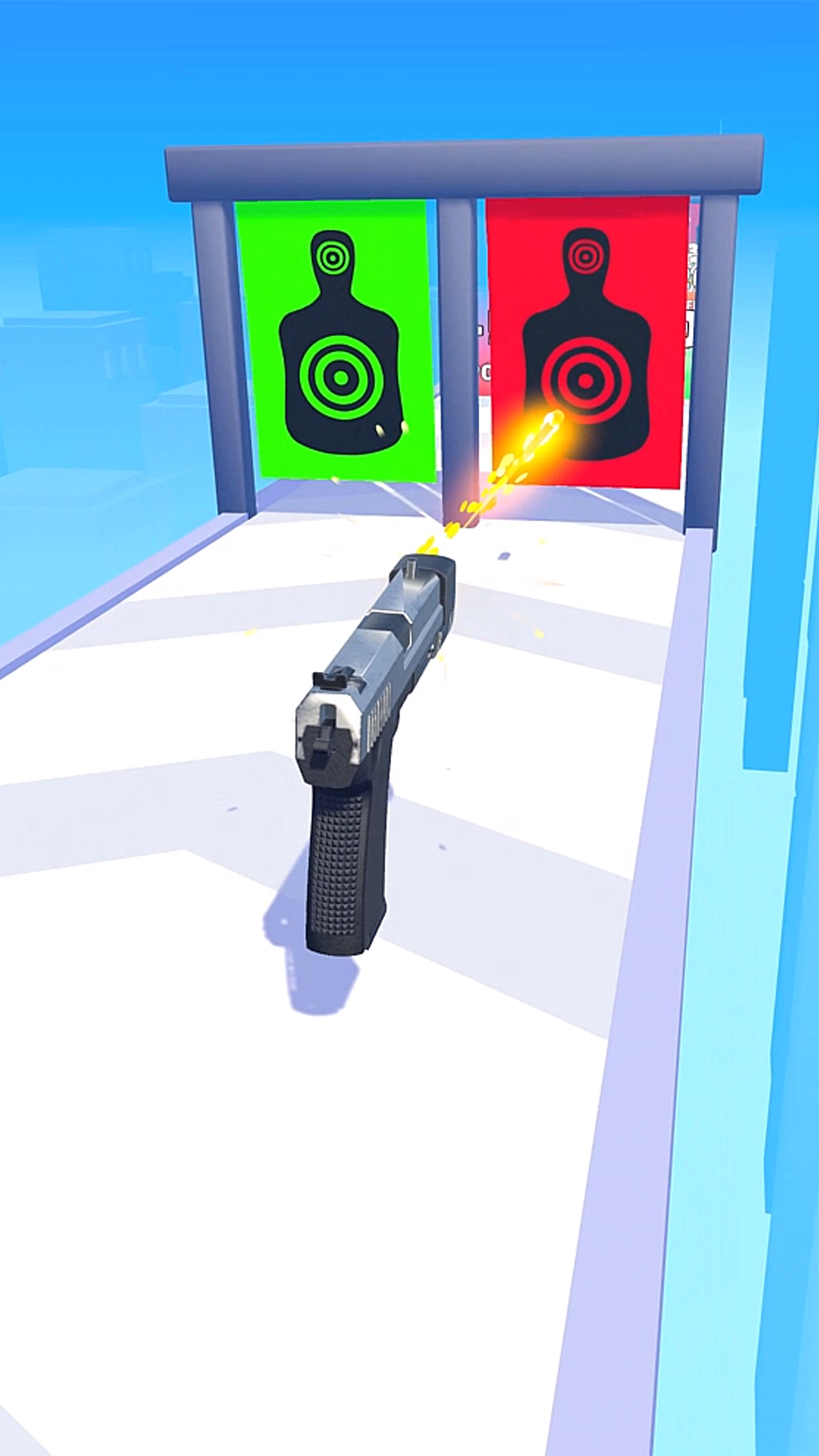 اسکرین شات 2 بازی Weapon Master: Action Gun Game