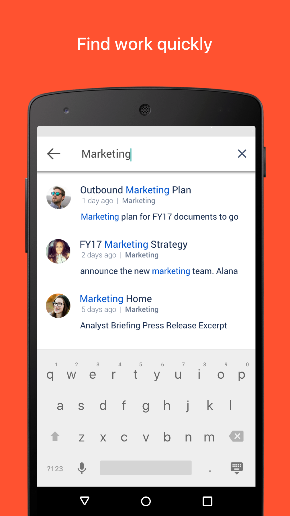 اسکرین شات 4 برنامه Confluence Data Center