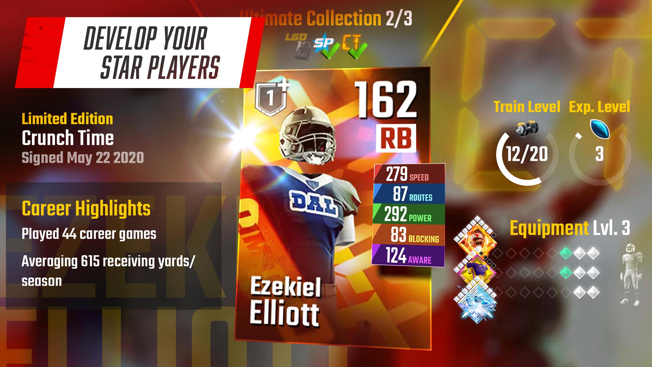 اسکرین شات 3 بازی Franchise Football: Pro GM