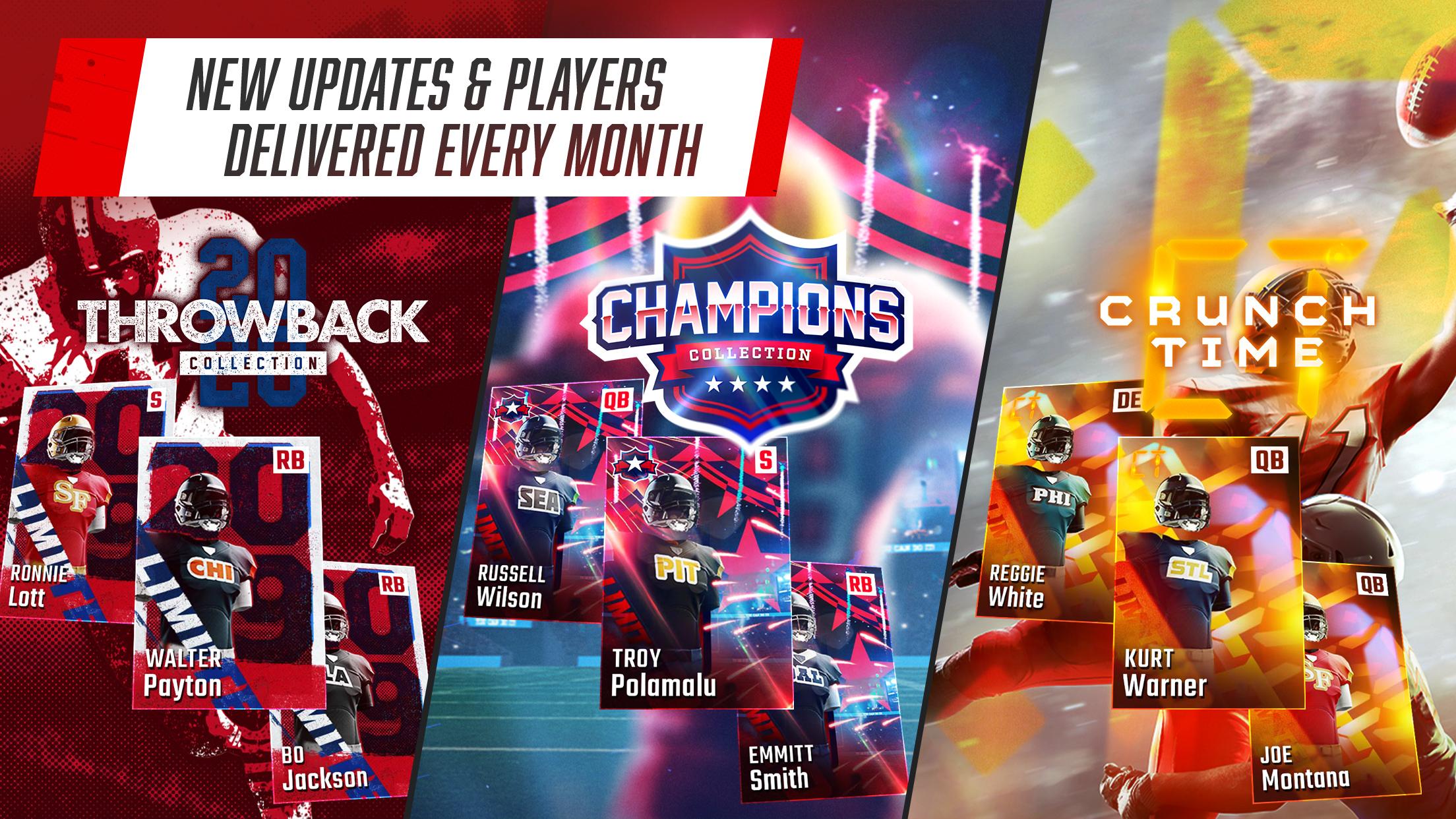 اسکرین شات 7 بازی Franchise Football: Pro GM