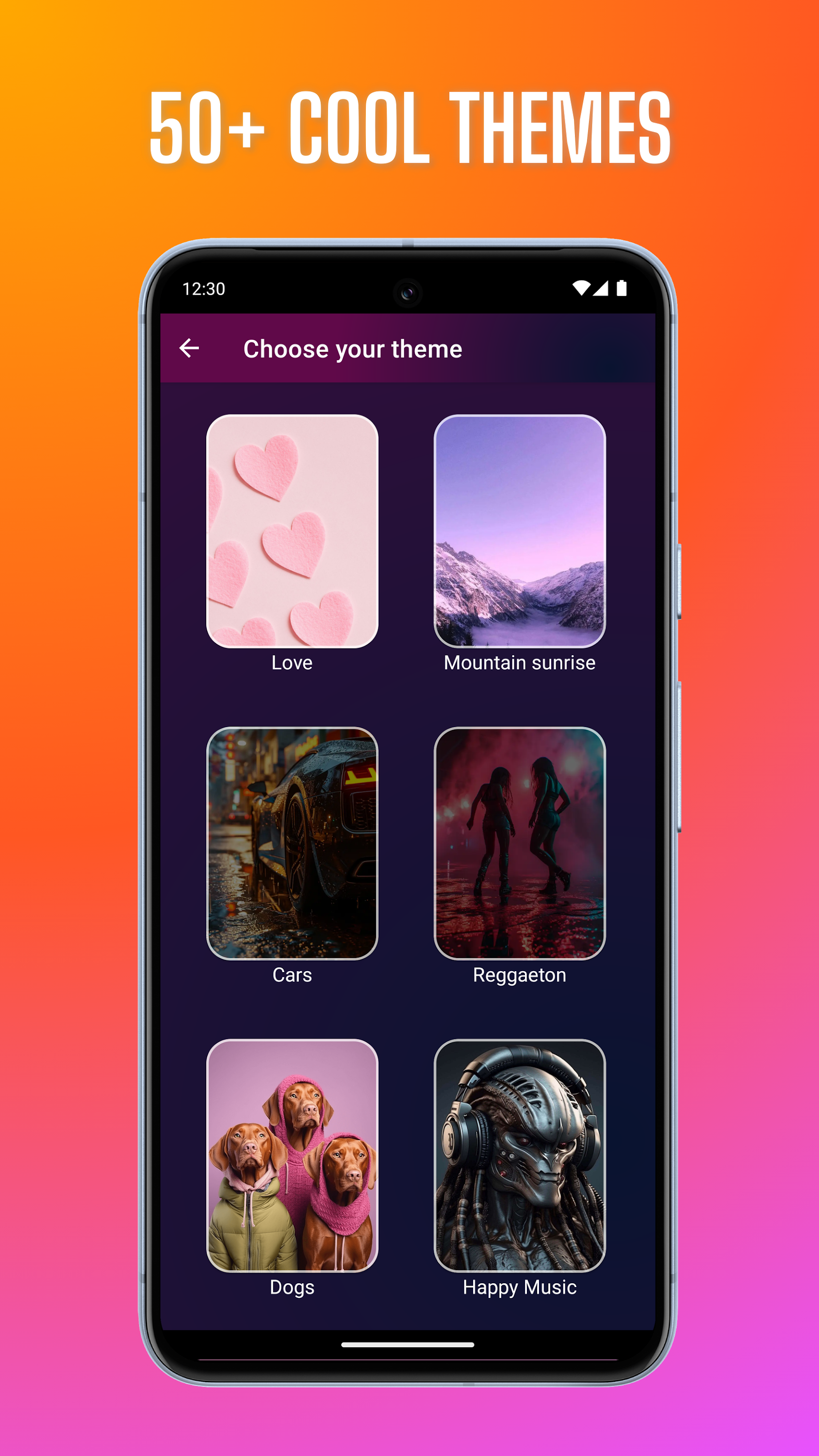 اسکرین شات 8 برنامه MP3 Downloader - Music Player