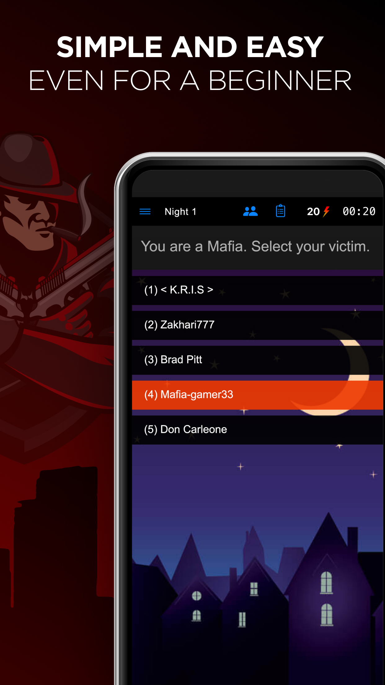 اسکرین شات 3 برنامه MP3 Downloader - Music Player