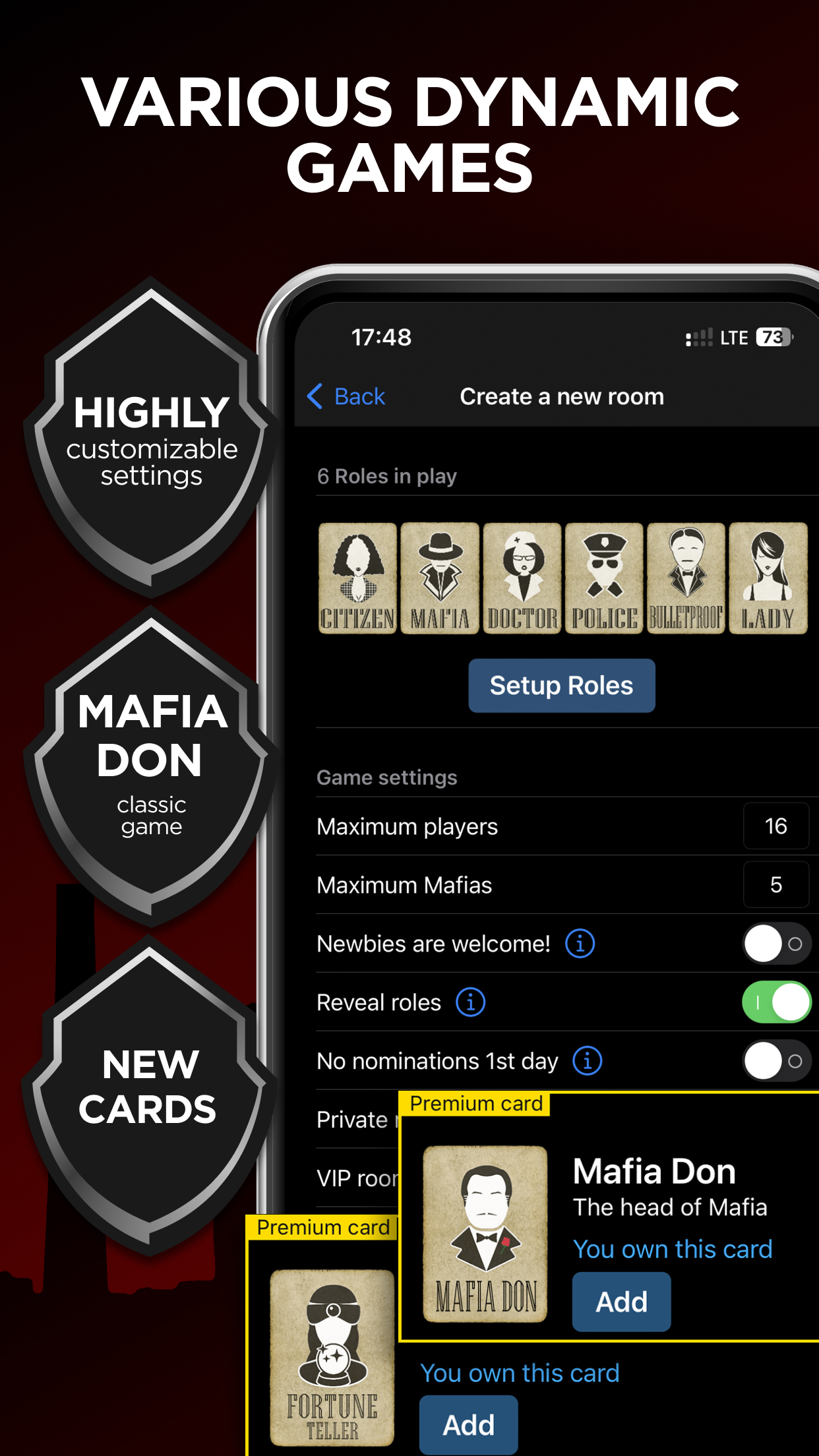 اسکرین شات 4 برنامه MP3 Downloader - Music Player