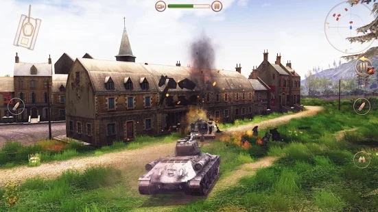 اسکرین شات 1 بازی Battle Supremacy
