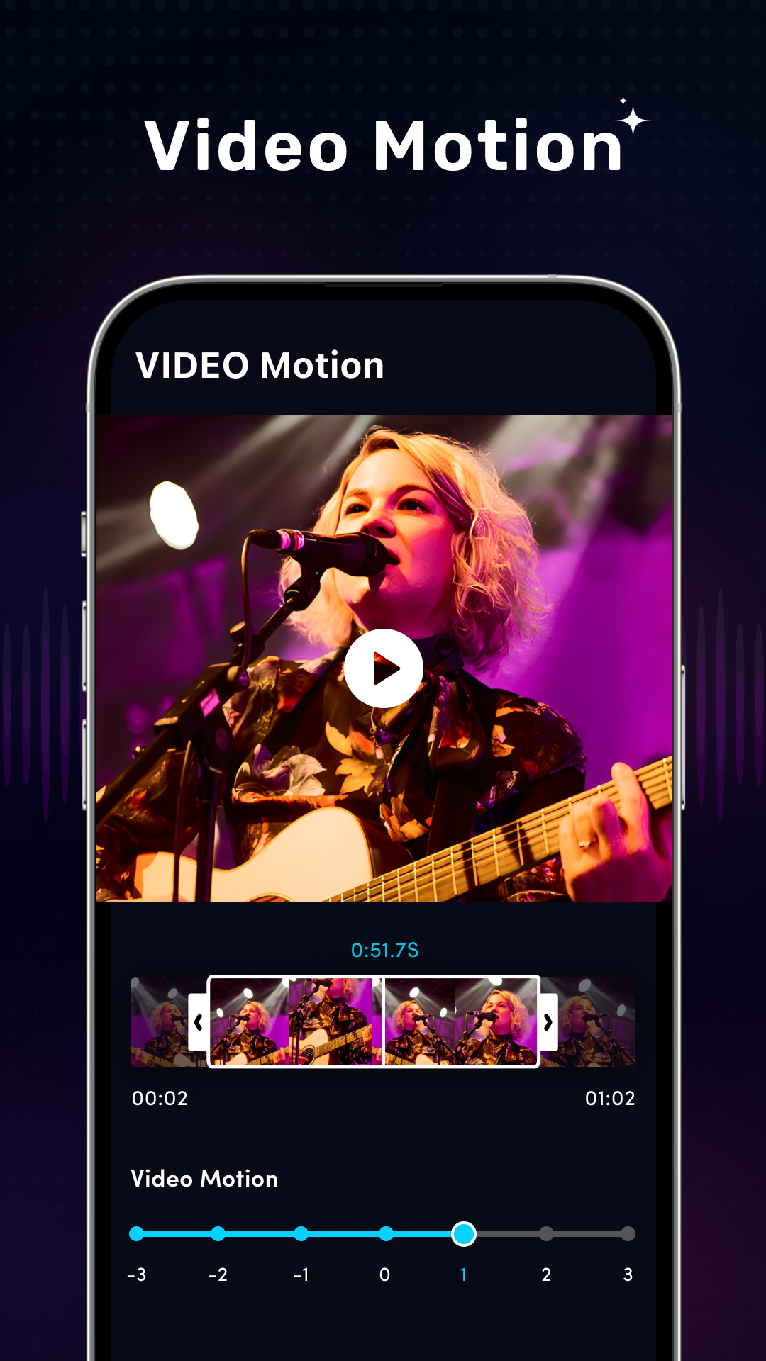 اسکرین شات 5 برنامه Audio Video Mixer Video Cutter
