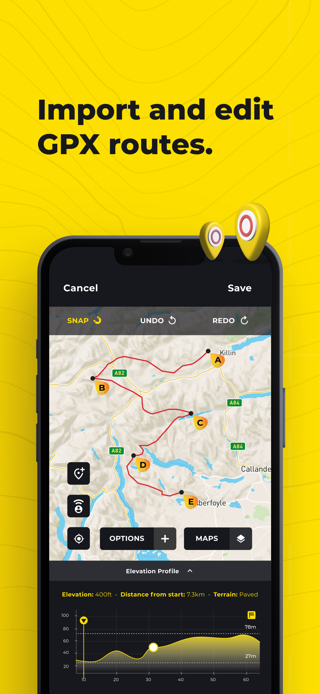 اسکرین شات 6 بازی Stick vs Zombies