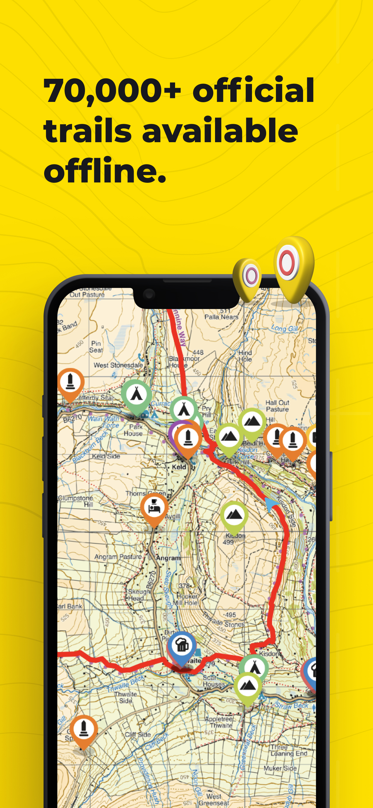 اسکرین شات 3 بازی Stick vs Zombies