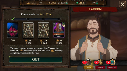 اسکرین شات 4 بازی Ash of Gods: Tactics
