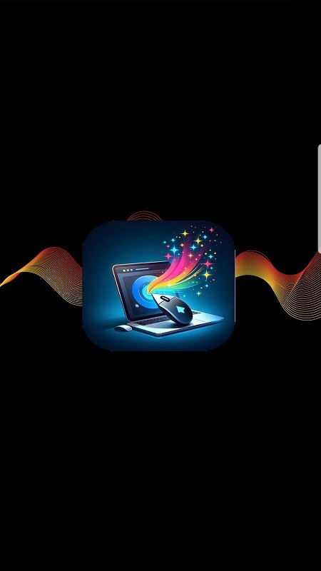 اسکرین شات 5 برنامه کلیک خودکار   /  اتوکلیکر