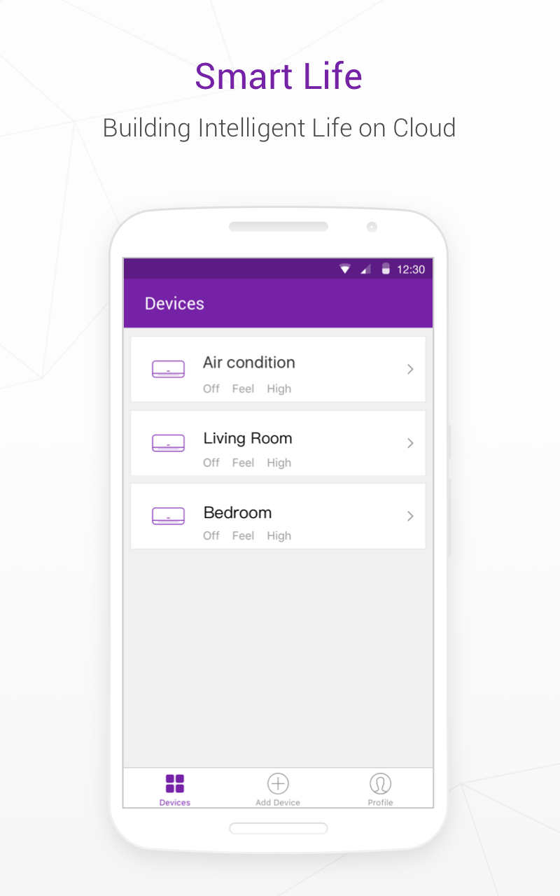 اسکرین شات برنامه ClickMod: Auto Click Assistant 4