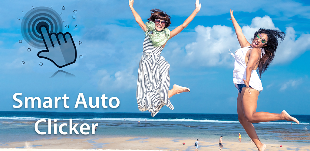 اسکرین شات 8 برنامه Auto Clicker - Click Assistant