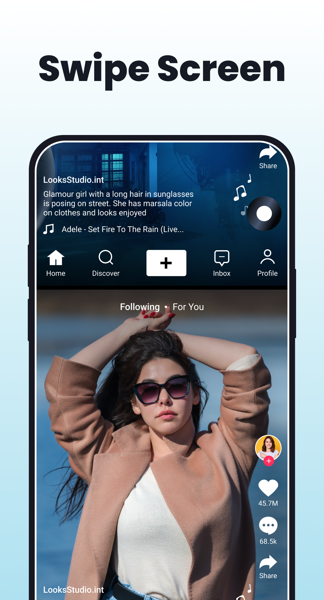 اسکرین شات 4 برنامه Auto Clicker - Auto Tapper