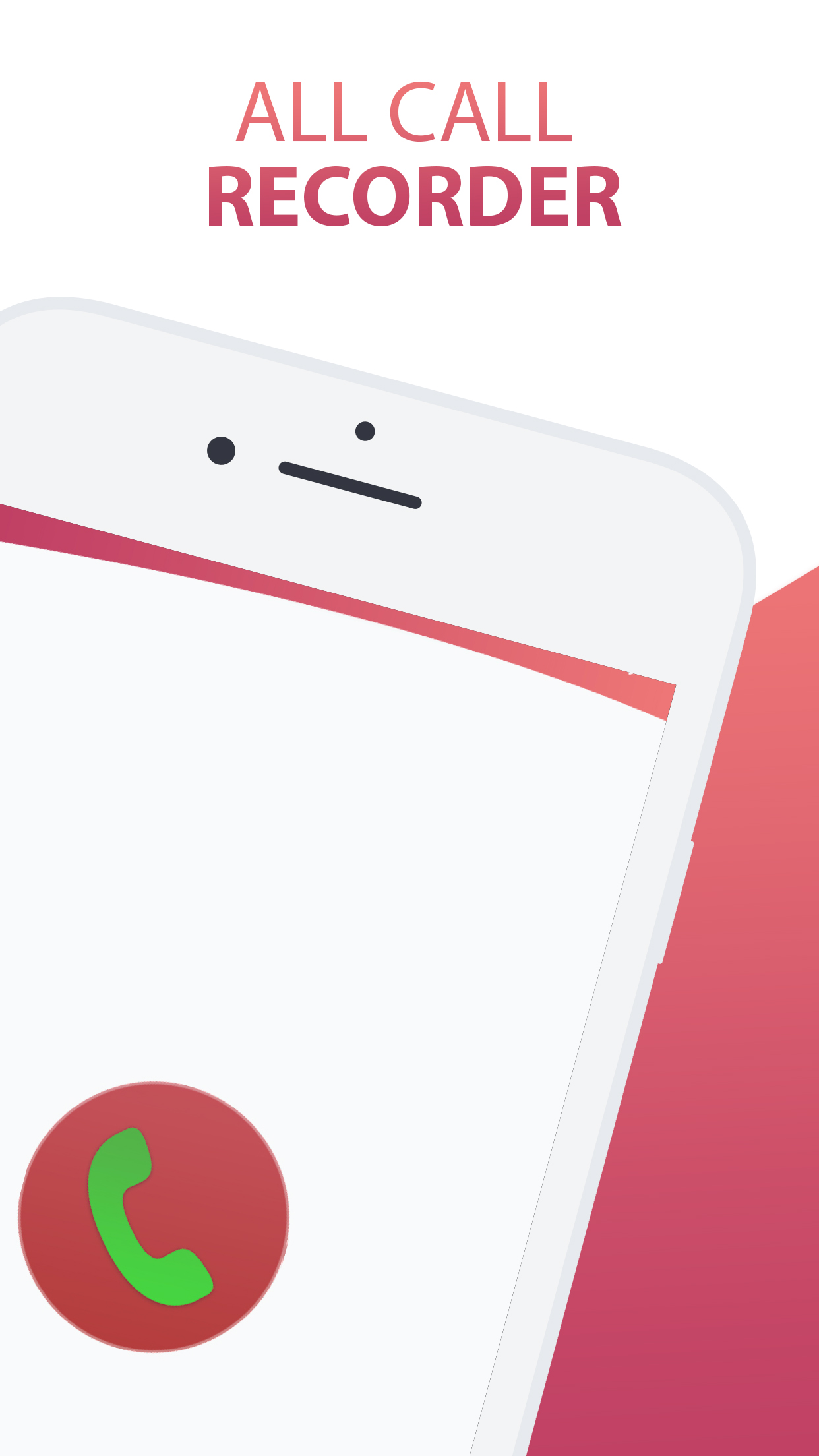 اسکرین شات برنامه Call Recorder Automatic 3
