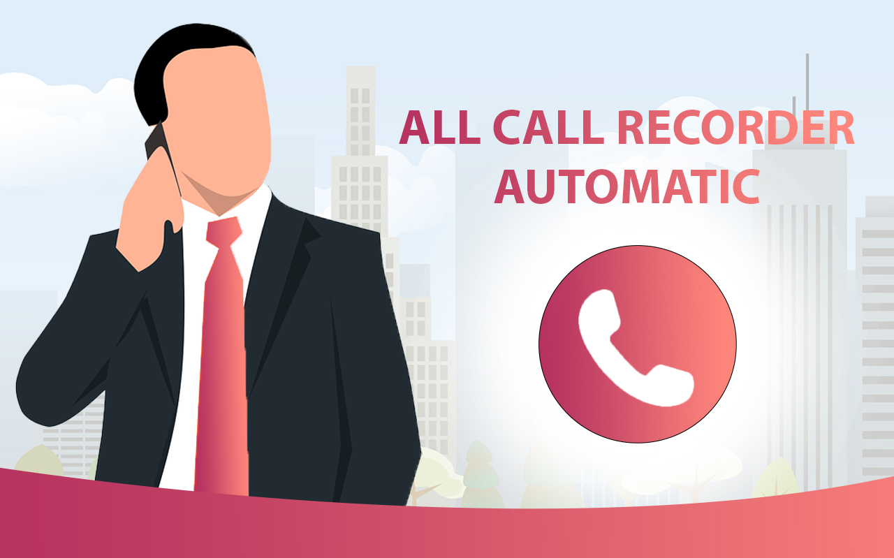 اسکرین شات برنامه Call Recorder Automatic 1