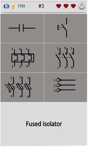 اسکرین شات 3 بازی Electrical Wizard